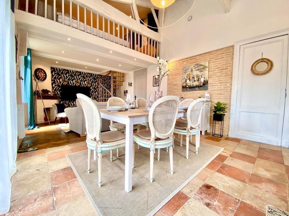 Villa i Gujan-Mestras, Gironde - foto 5