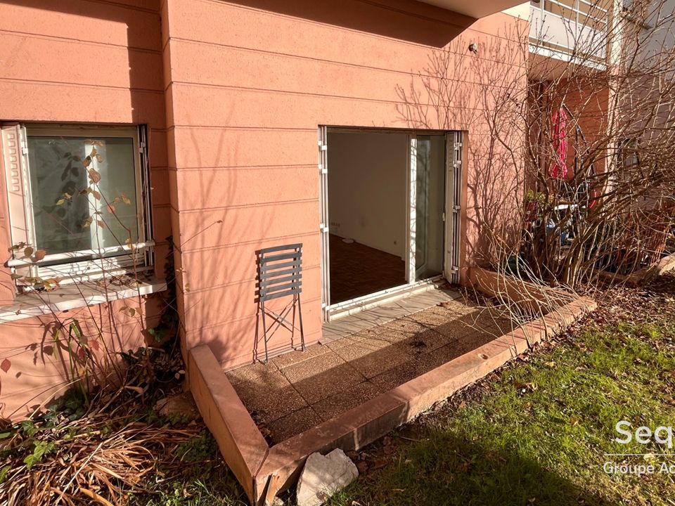 Studio i Dugny, Seine-Saint-Denis - foto 1