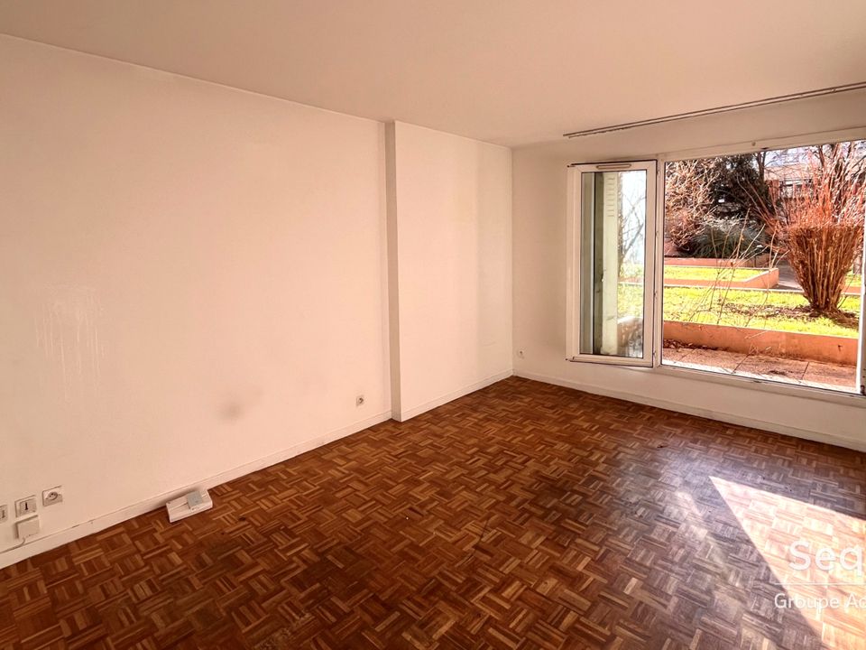 Studio i Dugny, Seine-Saint-Denis - foto 2