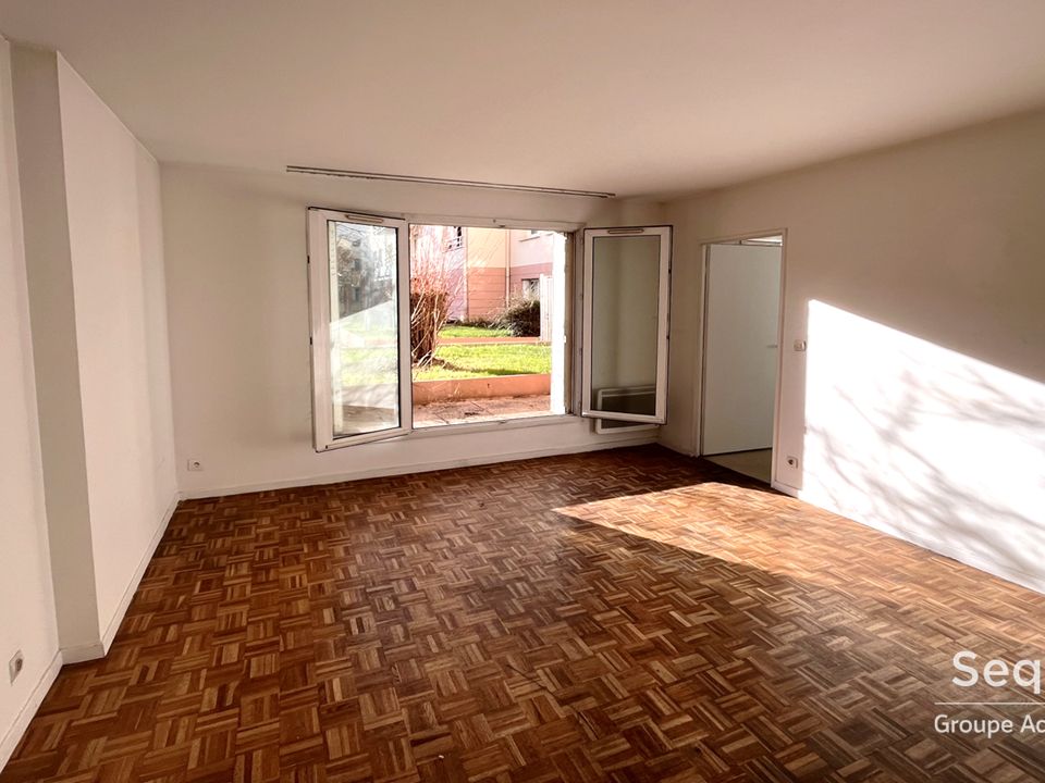 Studio i Dugny, Seine-Saint-Denis - foto 3