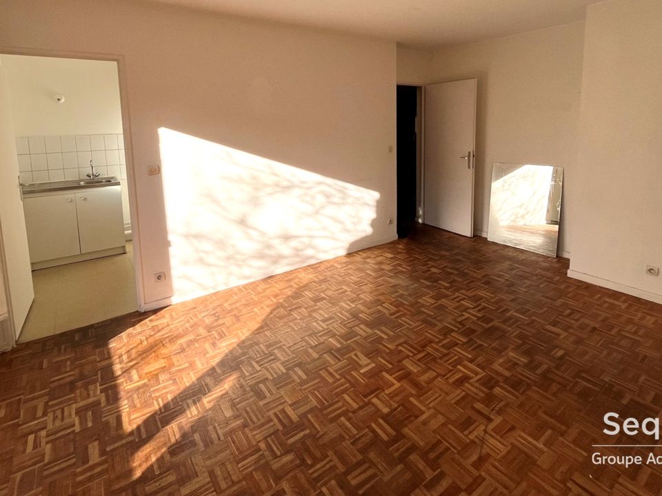 Studio i Dugny, Seine-Saint-Denis - foto 4