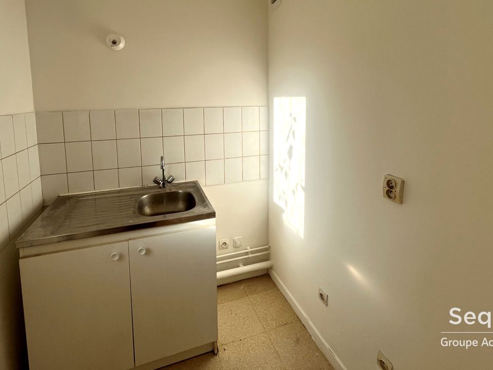 Studio i Dugny, Seine-Saint-Denis - foto 5