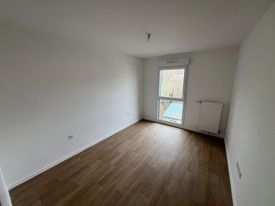 Lejlighed i Montreuil, Seine-Saint-Denis - foto 3