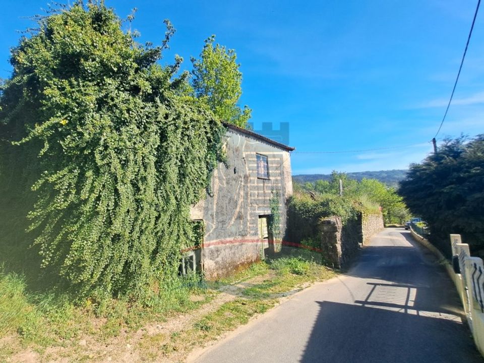 Villa i Jolda (Sao Paio), Viana do Castelo - foto 2