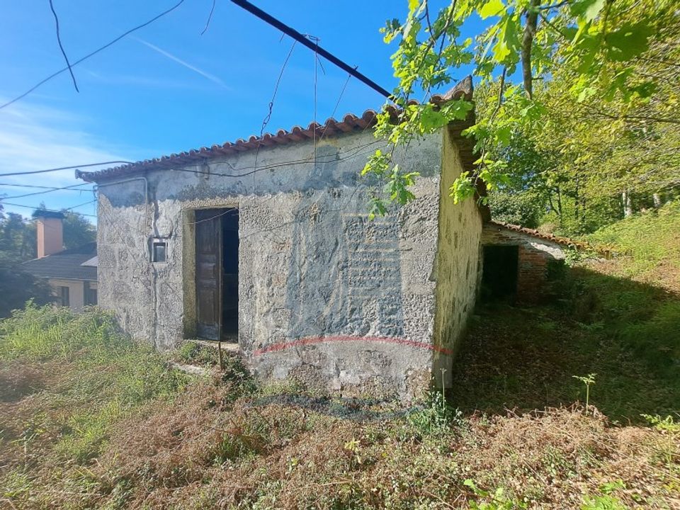 Villa i Jolda (Sao Paio), Viana do Castelo - foto 3
