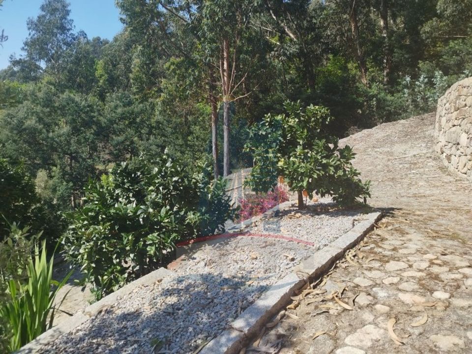 Helårsgrund i Ponte de Lima, Viana do Castelo - foto 4