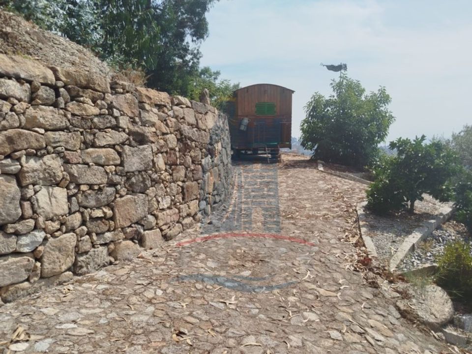 Helårsgrund i Ponte de Lima, Viana do Castelo - foto 5