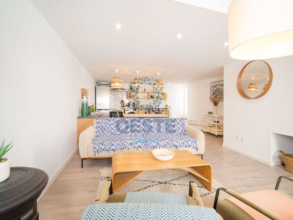 Villa i Peniche, Leiria - bilde 2
