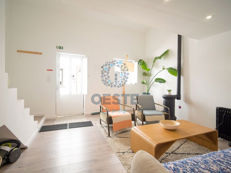 Villa i Peniche, Leiria - bilde 4