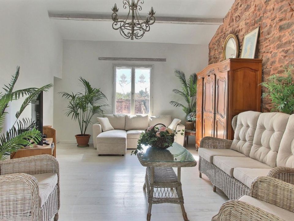 Villa i Le Cannet-des-Maures, Var - foto 2