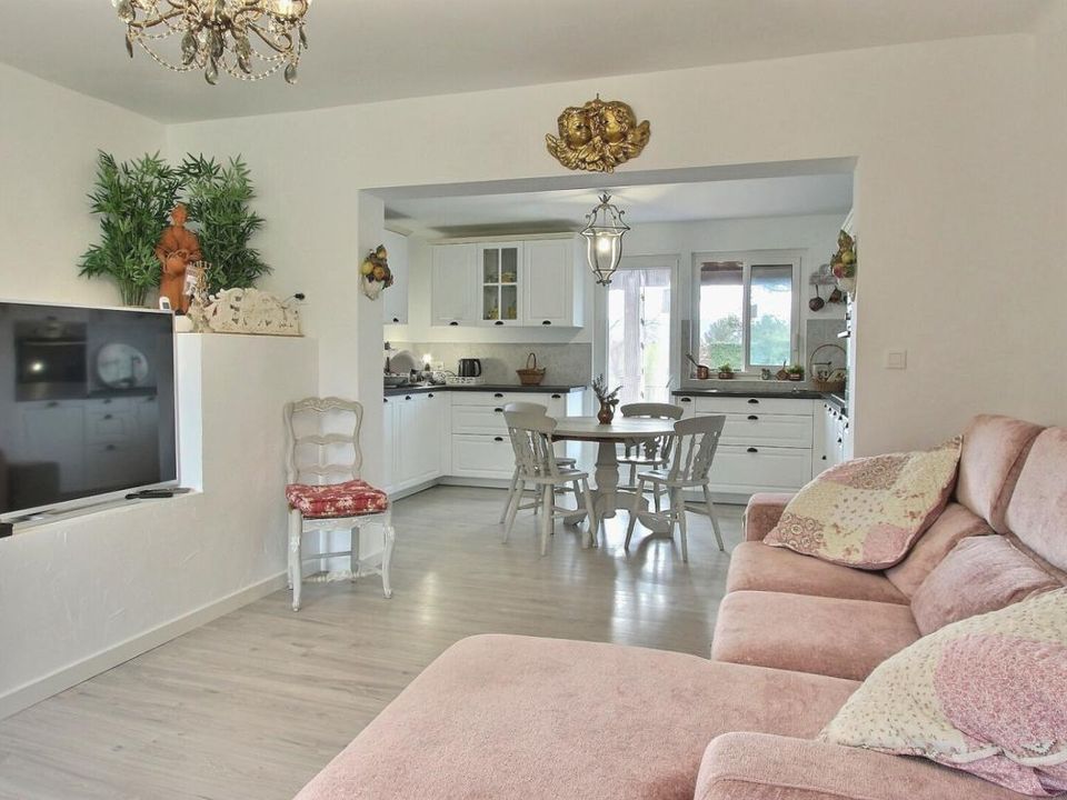 Villa i Le Cannet-des-Maures, Var - foto 3