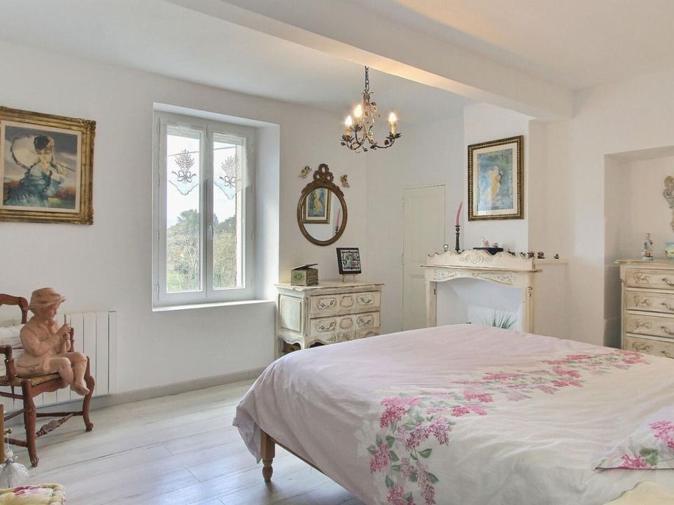 Villa i Le Cannet-des-Maures, Var - foto 4