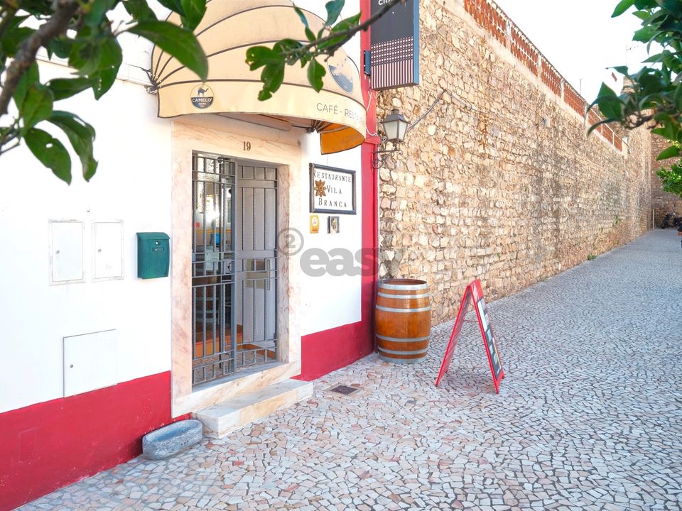 Erhvervsejendom i Borba, Evora - foto 1
