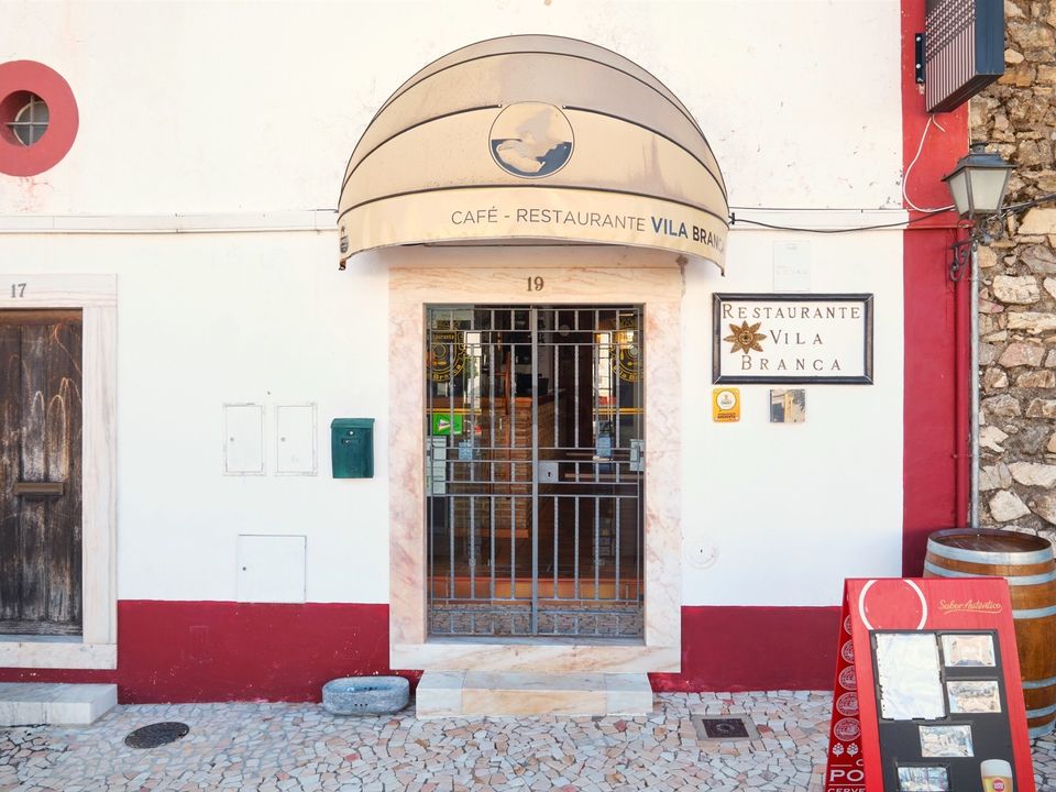 Erhvervsejendom i Borba, Evora - foto 3