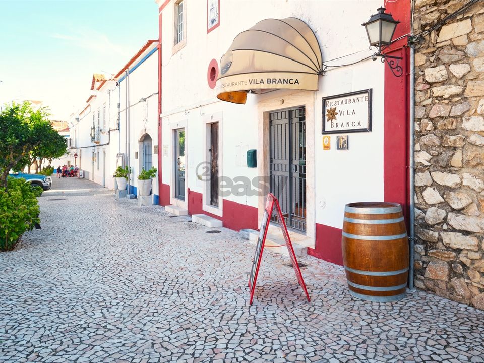 Erhvervsejendom i Borba, Evora - foto 4