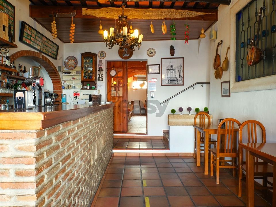 Erhvervsejendom i Borba, Evora - foto 5