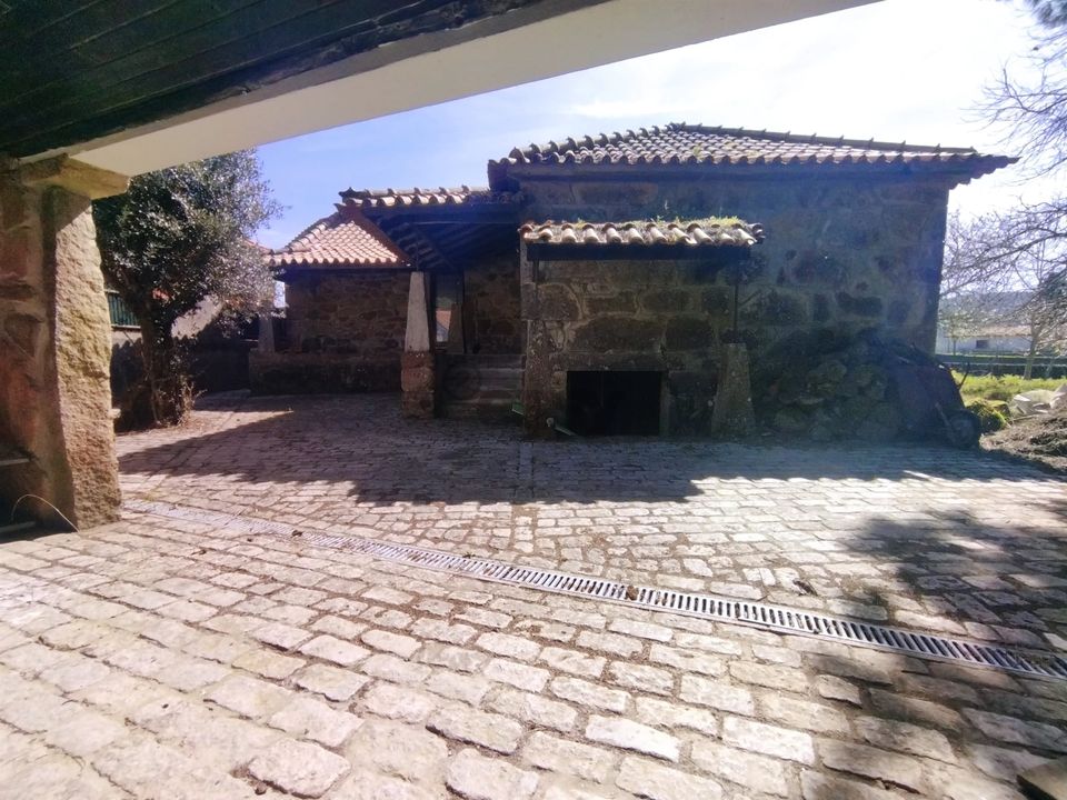 Landejendom i Vila Nova de Cerveira, Viana do Castelo - foto 3