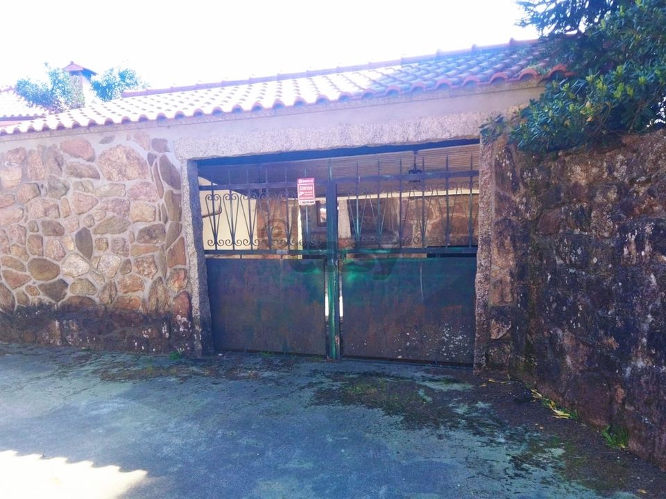 Landejendom i Vila Nova de Cerveira, Viana do Castelo - foto 4