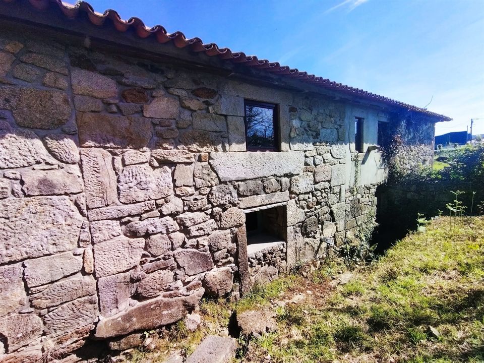 Landejendom i Vila Nova de Cerveira, Viana do Castelo - foto 5