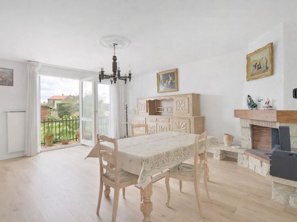 Villa i Castelginest, Haute-Garonne - foto 2