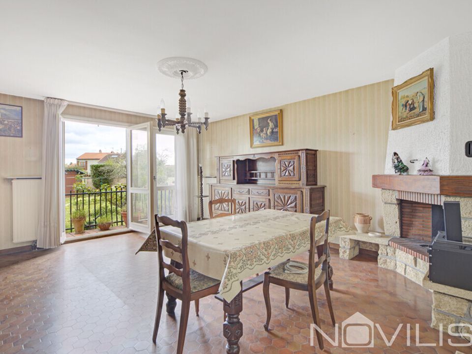 Villa i Castelginest, Haute-Garonne - foto 3
