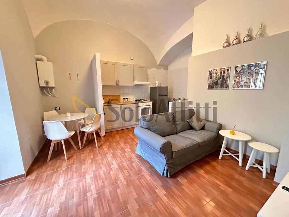 Lejlighed i Caserta, Caserta - foto 2