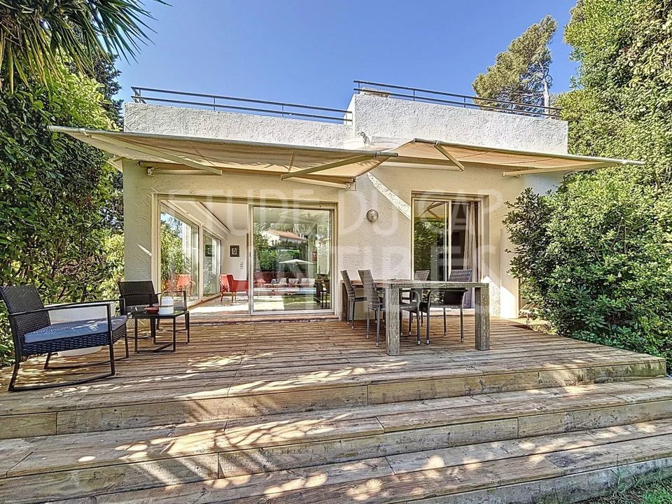 Villa i Antibes, Alpes-Maritimes - foto 4