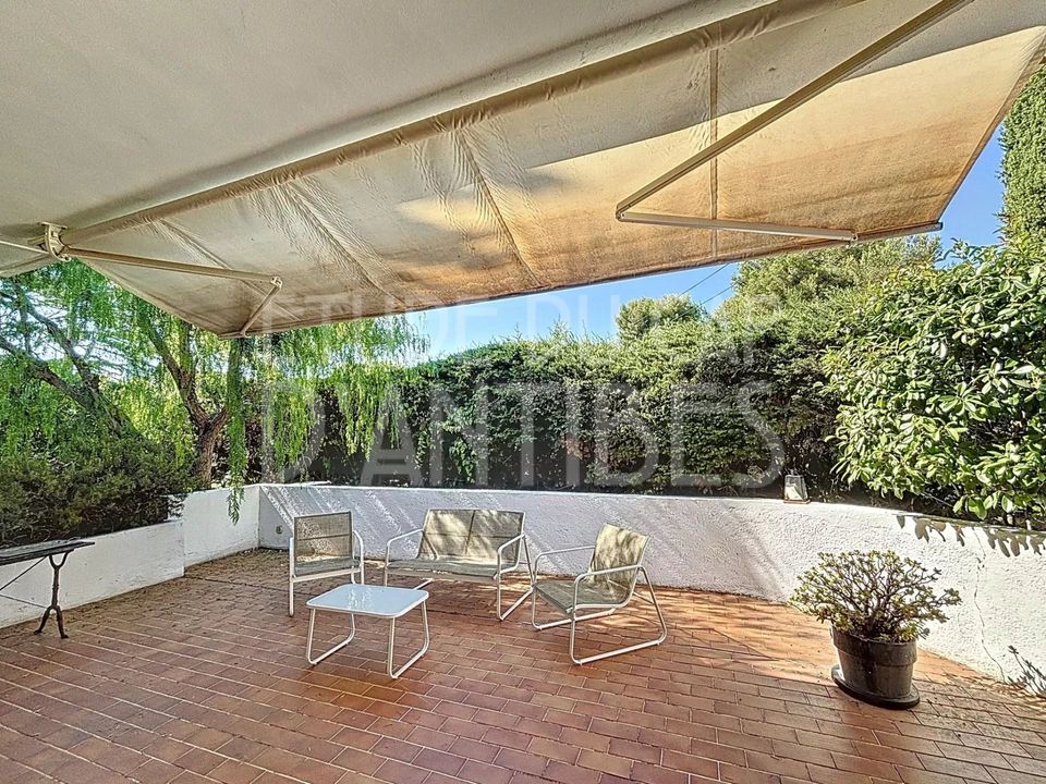 Villa i Antibes, Alpes-Maritimes - foto 5