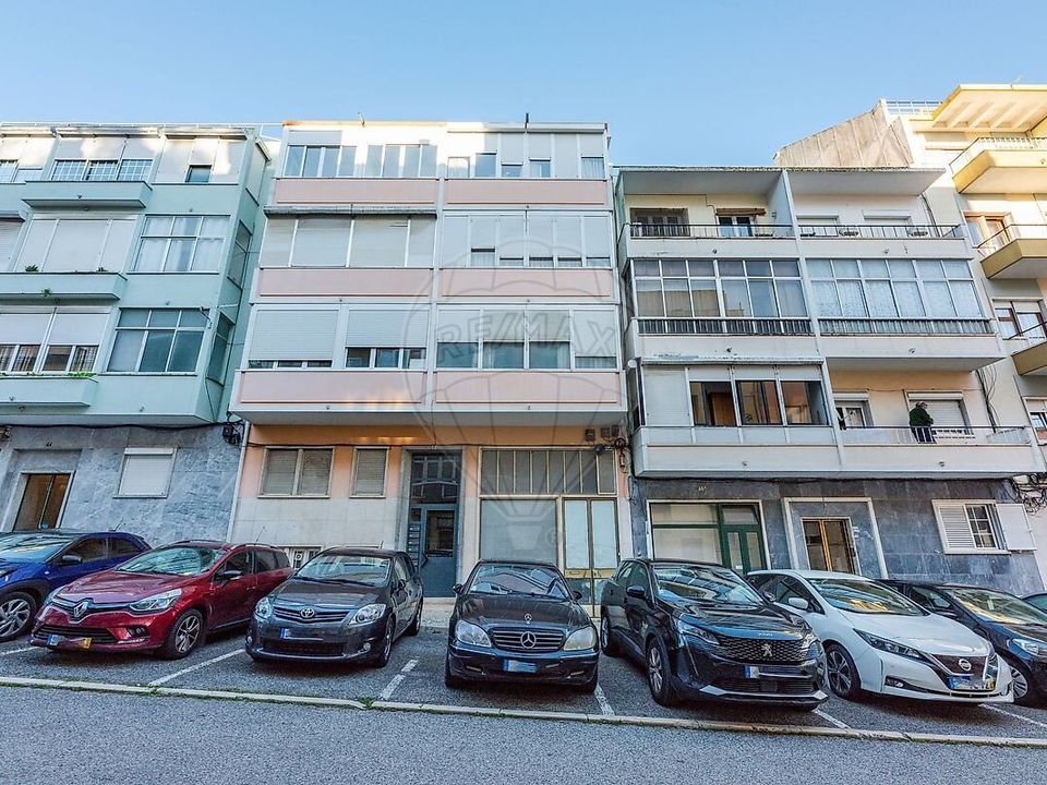 Erhvervsejendom i Alvalade, Setubal - foto 1