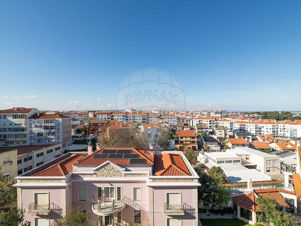 Lejlighed i Amora, Setubal - foto 4