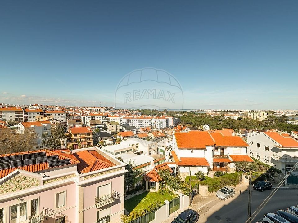 Lejlighed i Amora, Setubal - foto 5