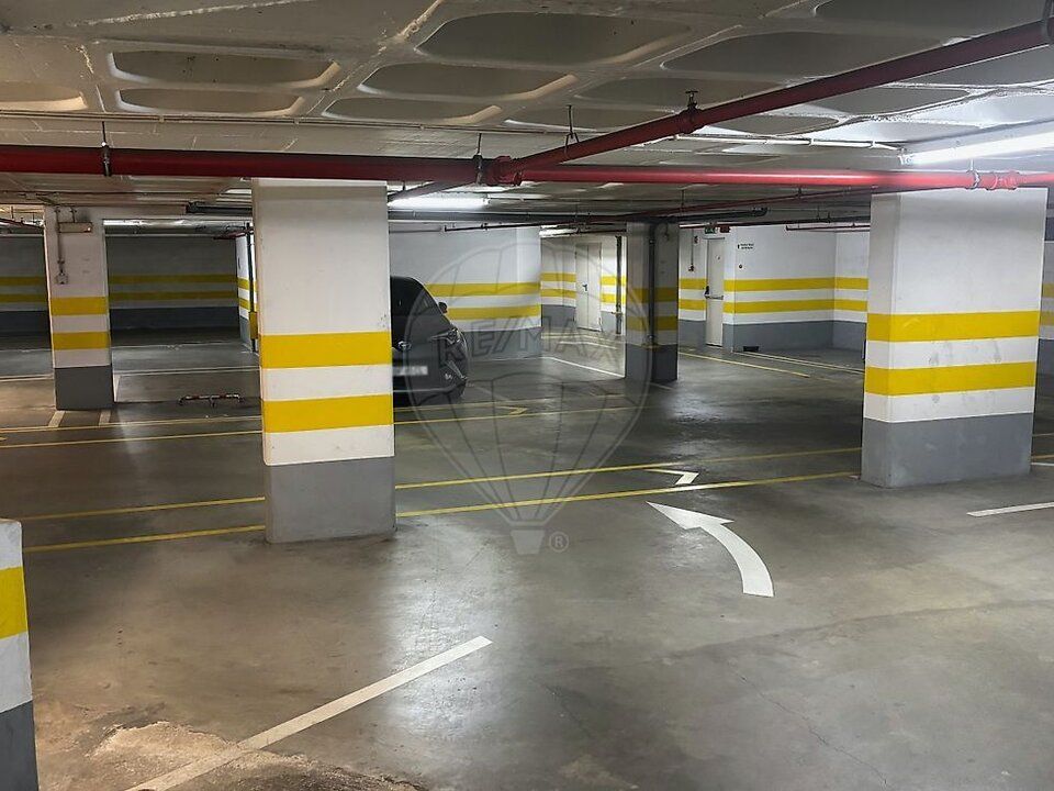 Garage i Moscavide-Parque das Nacoes, Lisbon - foto 4