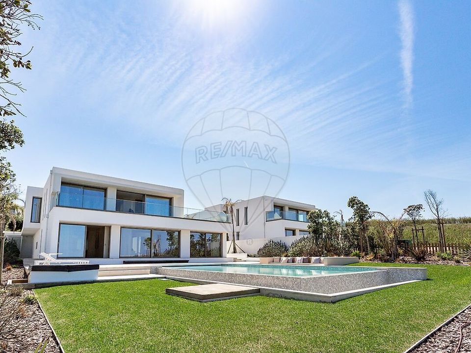 Villa i Lourinha, Lisbon - foto 3