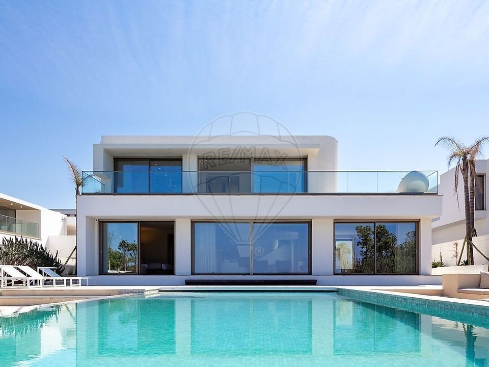 Villa i Lourinha, Lisbon - foto 5