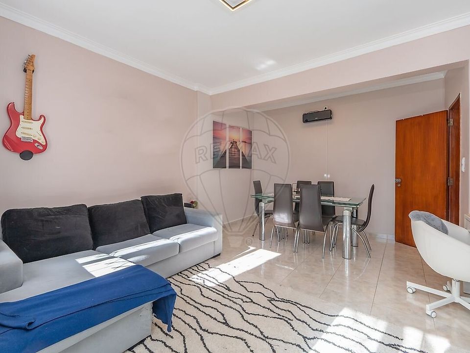 Lejlighed i Vialonga, Lisbon - foto 4