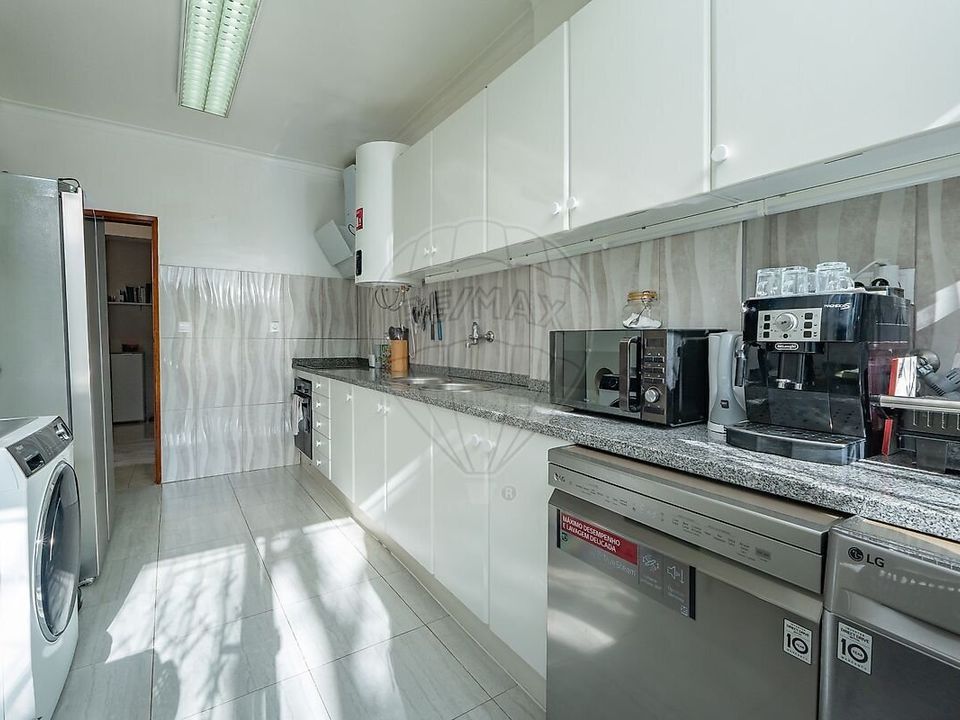 Lejlighed i Vialonga, Lisbon - foto 5