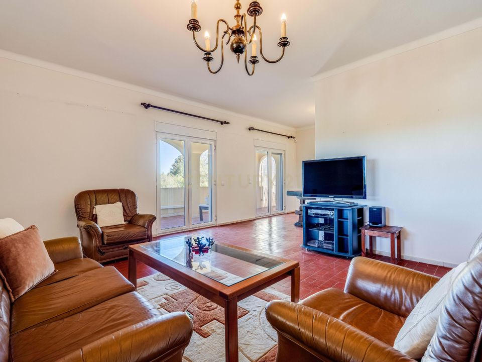 Villa i Carvoeiro, Faro - foto 3