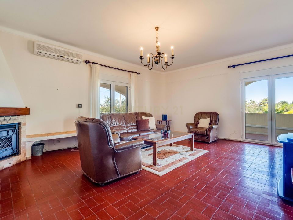 Villa i Carvoeiro, Faro - foto 5