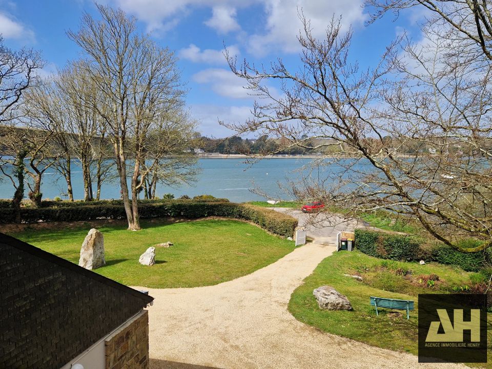 Villa i Plougastel-Daoulas, Finistere - foto 1