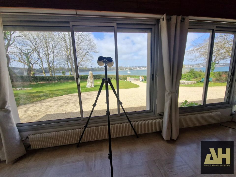 Villa i Plougastel-Daoulas, Finistere - foto 2
