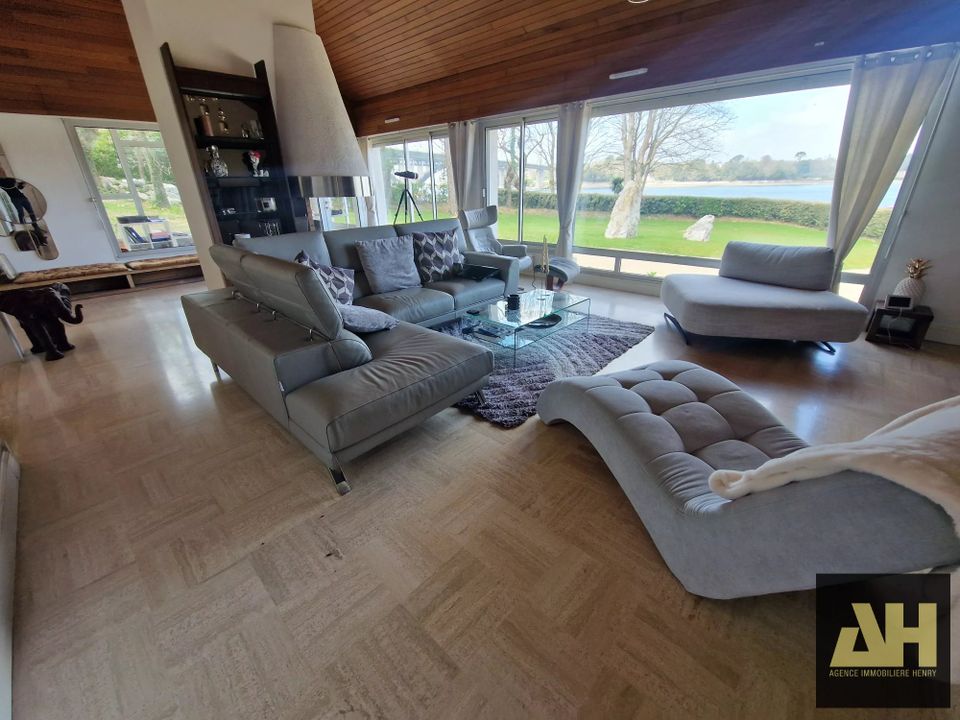 Villa i Plougastel-Daoulas, Finistere - foto 3