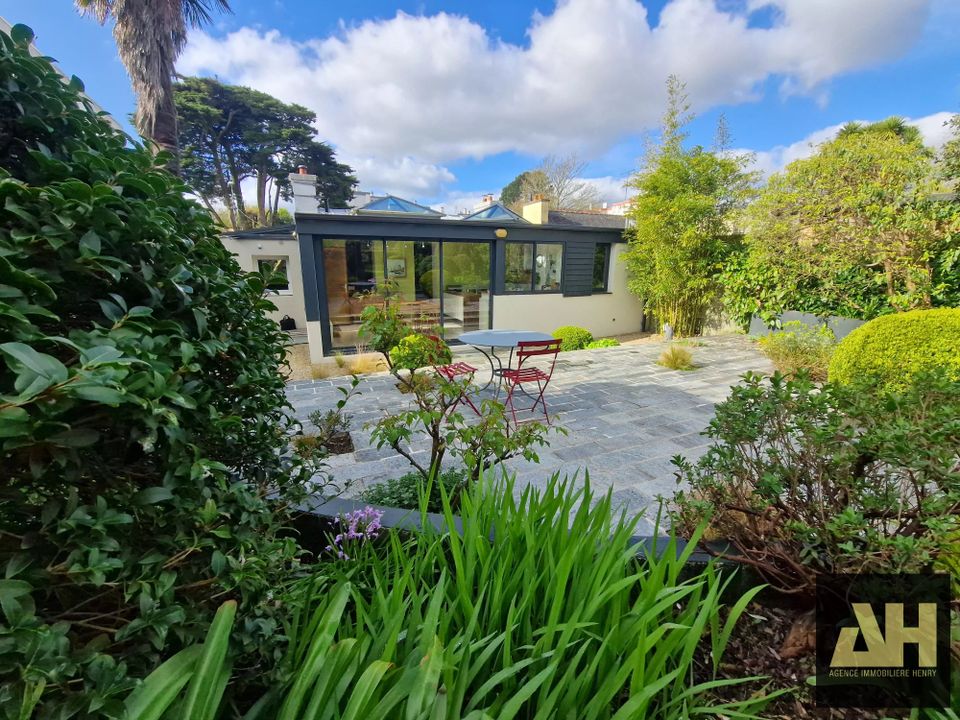 Villa a Brest, Finistere - foto 1