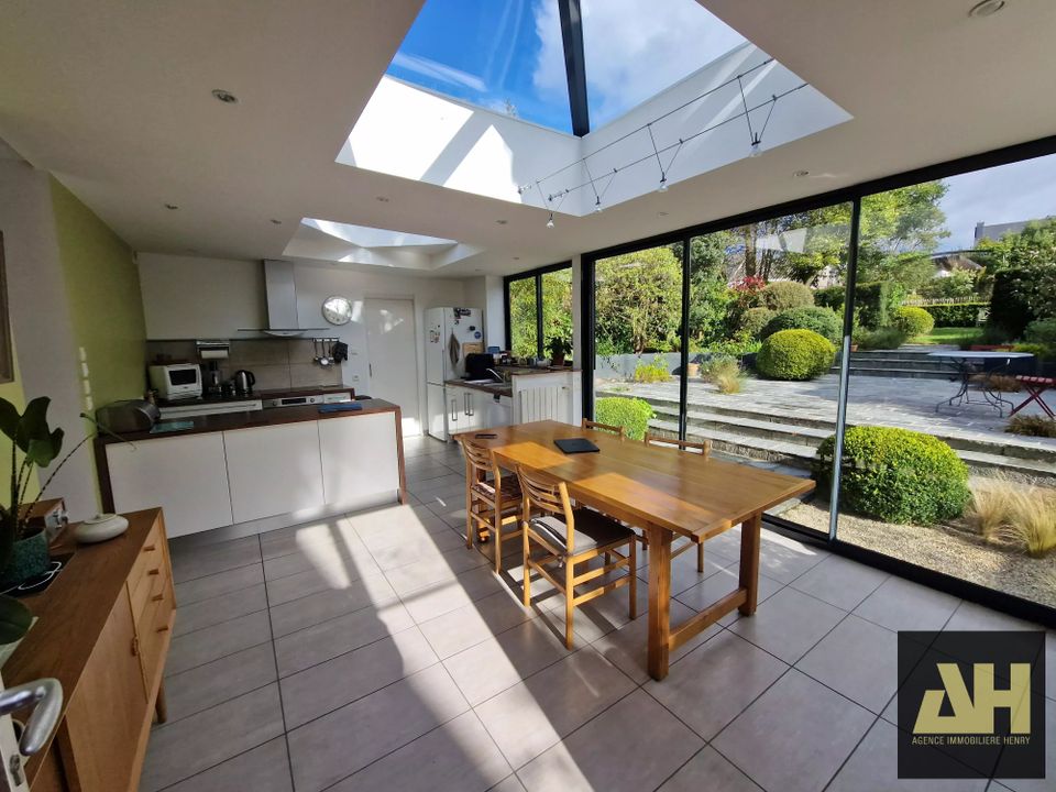 Villa a Brest, Finistere - foto 2