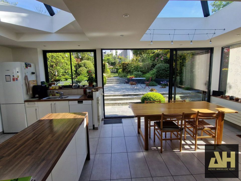 Villa a Brest, Finistere - foto 3