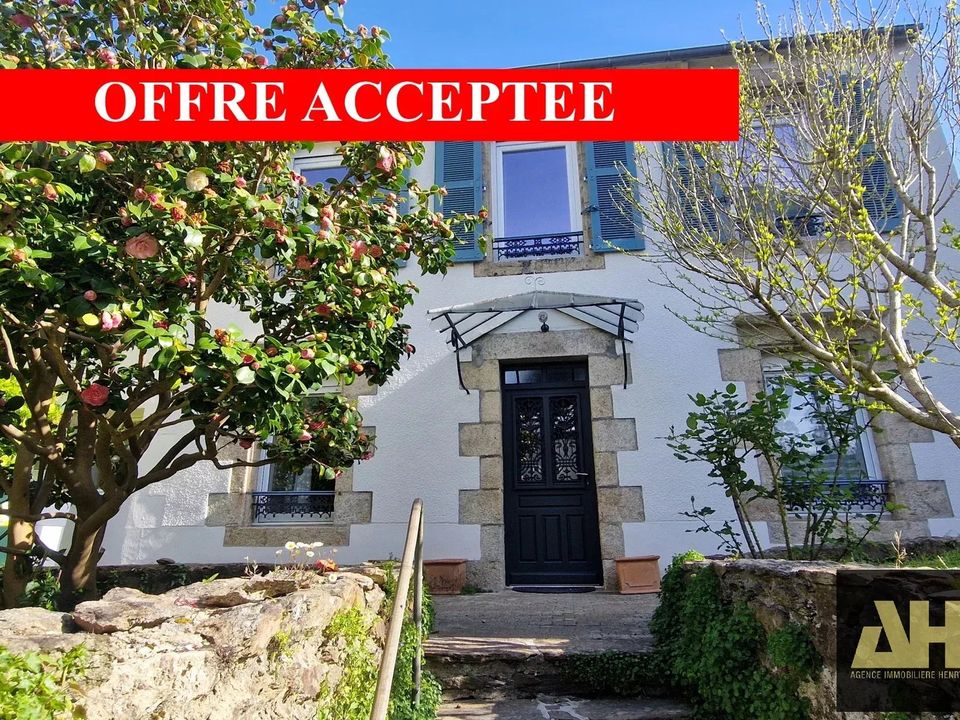 Haus in Brest, Finistere - Foto 1