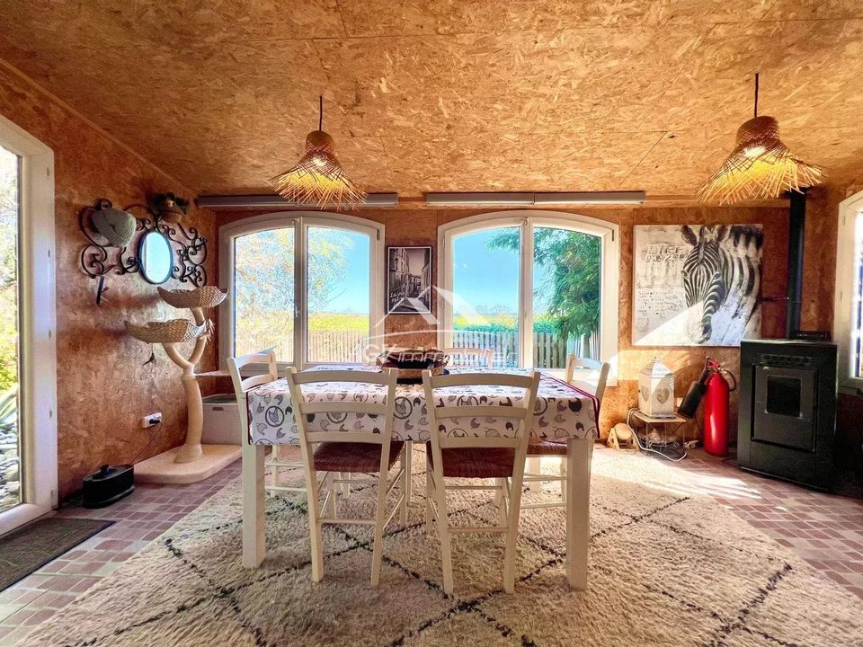 Villa i Tornac, Gard - foto 4