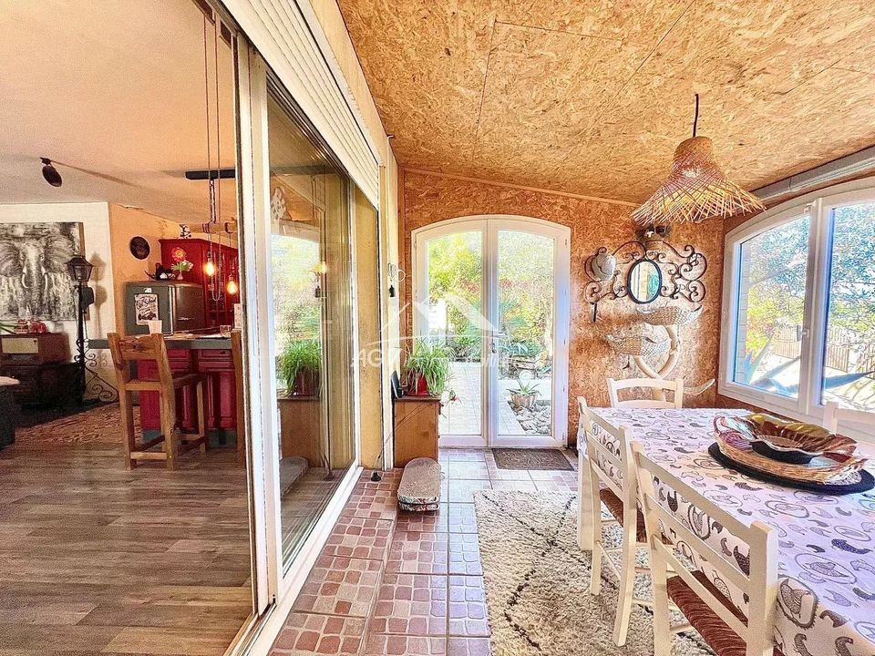 Villa i Tornac, Gard - foto 2