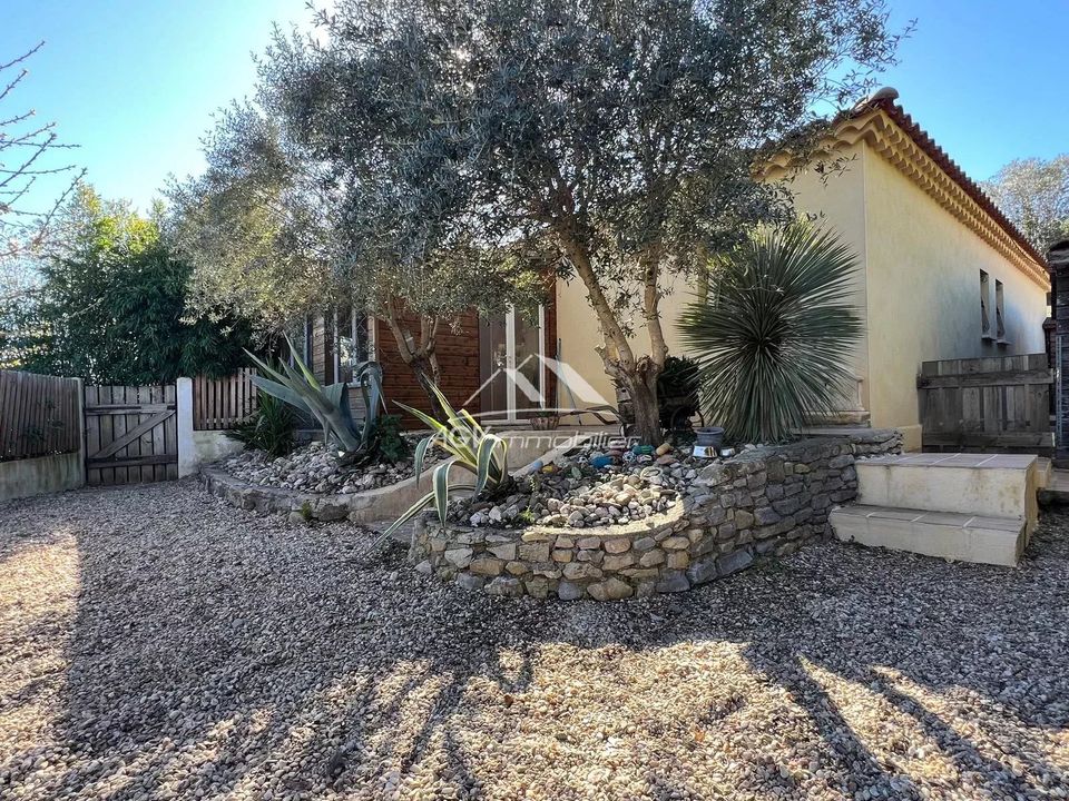 Villa i Tornac, Gard - foto 1