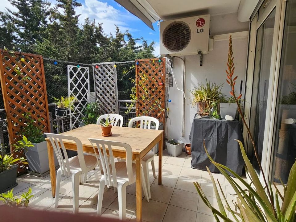 Lejlighed i Montpellier, Herault - foto 2