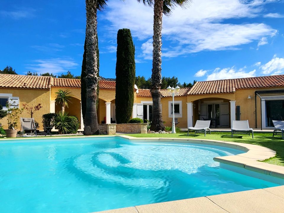 Masia a Cazevieille, Herault - foto 4